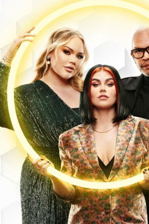 Glow Up: The Next Dutch Make-Up Star