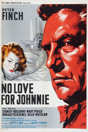 No Love for Johnnie