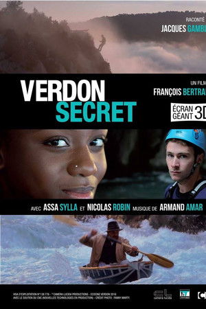 Verdon secret