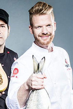 Die Kochprofis - Einsatz am Herd