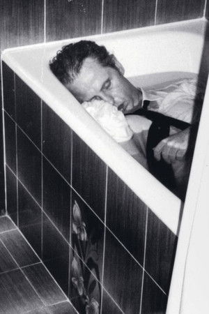 Barschel - Der rätselhafte Tod eines Spitzenpolitikers