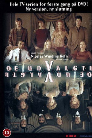 De udvalgte