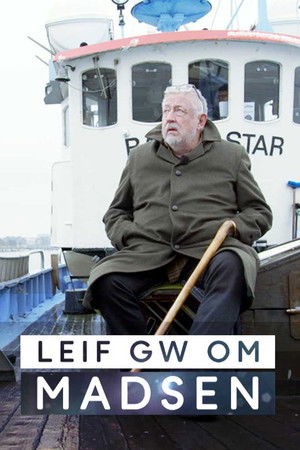 Leif GW - nyhetsspecial om Madsen