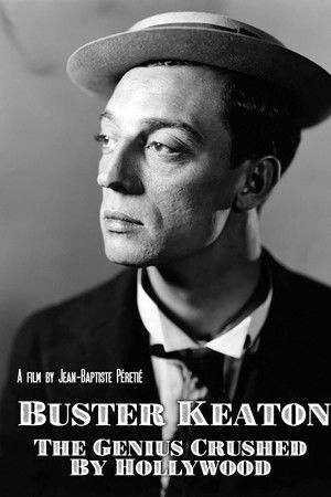 Buster Keaton, un génie brisé par Hollywood