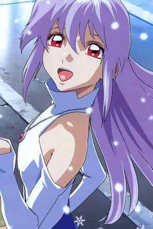 銀色のオリンシス