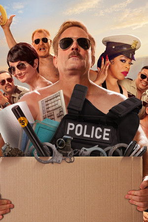 Reno 911! Defunded