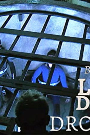 Ben Hanlin's Live & Deadly: Drowned