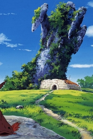 未来少年コナン