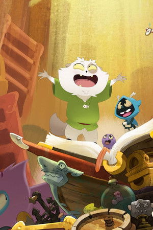 Dofus : Aux trésors de Kerubim