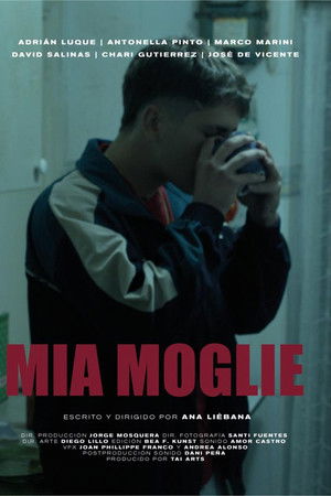 Mia Moglie