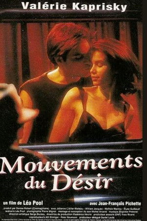 Mouvements du désir