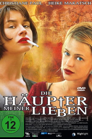 Die Häupter meiner Lieben