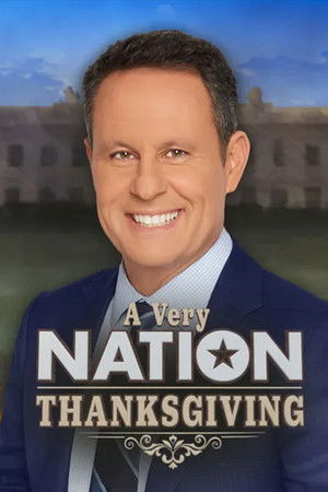 A Very 'Nation' Thanksgiving