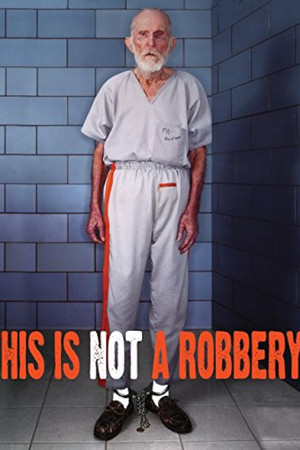 This Is Not a Robbery