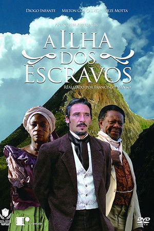 A Ilha dos Escravos