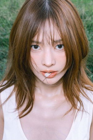 Panthita Jencharoentham