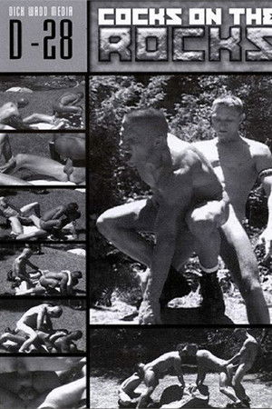 Cocks on the Rocks