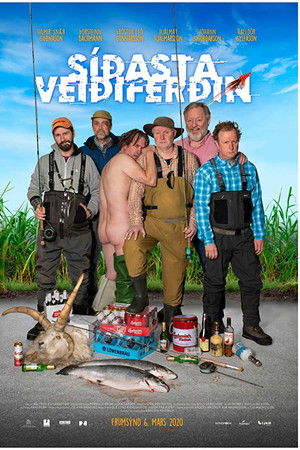 Síðasta veiðiferðin