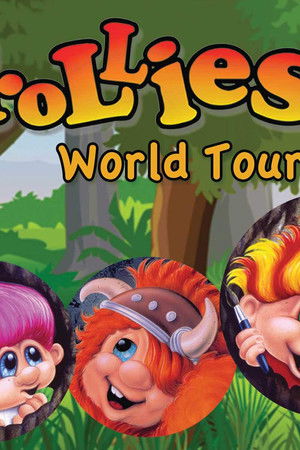 Trollies World Tour