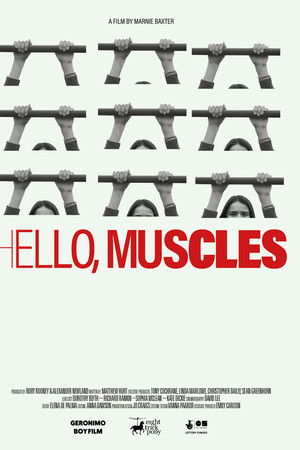 Hello Muscles
