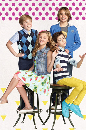 Nicky, Ricky, Dicky & Dawn