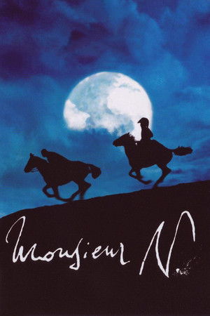 Monsieur N.