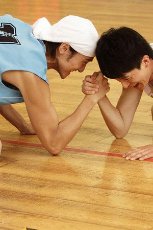 爱情是从告白开始的