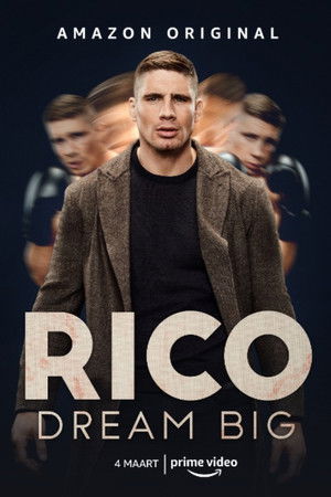 Rico: Dream Big