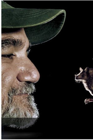The Bat Man of Mexico