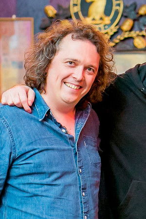 No Such Thing as the News