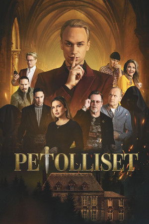 Petolliset