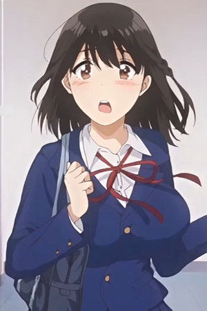 図書室ノ彼女～清楚ナ君ガ堕チルマデ～ THE ANIMATION