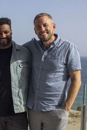 Sunshine Getaways with Amanda Lamb