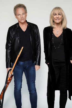 The Making of the Album… Lindsey Buckingham/Christine McVie