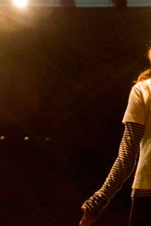 Julie e os Fantasmas