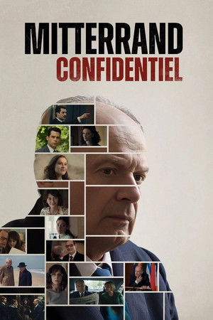 Mitterrand confidentiel