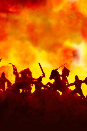 Avrupa'nın Kanlı Öyküleri