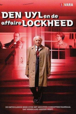 Den Uyl en de affaire Lockheed