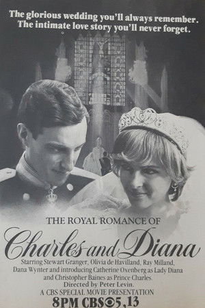 The Royal Romance of Charles and Diana