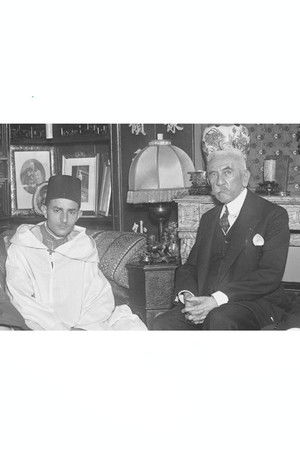 Maroc-France, une histoire commune - La fiction du protectorat/ Les résistances/ Les nouveaux Défis