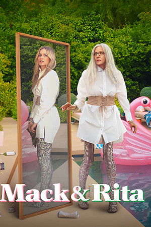 Mack ve Rita