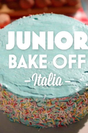 Junior Bake Off Italy