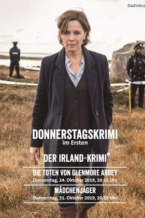 Der Irland-Krimi: Mädchenjäger