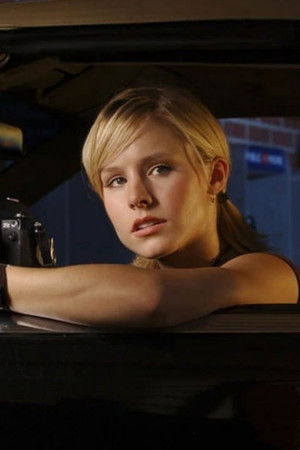 Veronica Mars