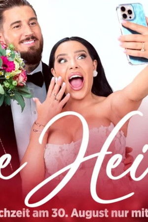Die Heiters: Jetzt wird geheiratet!