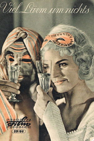 Viel Lärm um nichts