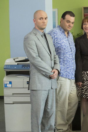 Munkaügyek - IrReality Show