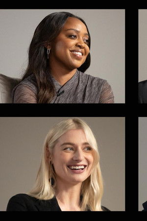 Variety Studio: Actors on Actors