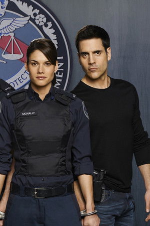 Rookie Blue