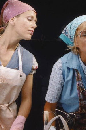 Männer häppchenweise